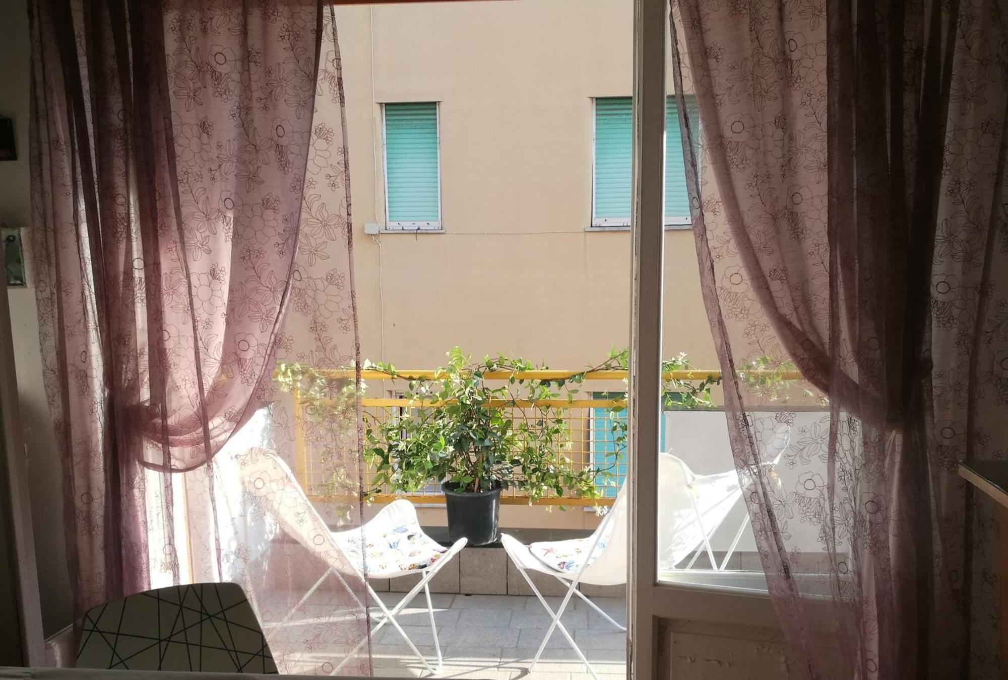 Costaguta Apartment Ραπάλο Εξωτερικό φωτογραφία